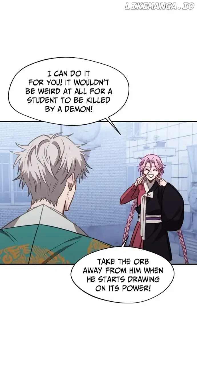 Read Return Of The Gods EN Manga Online
