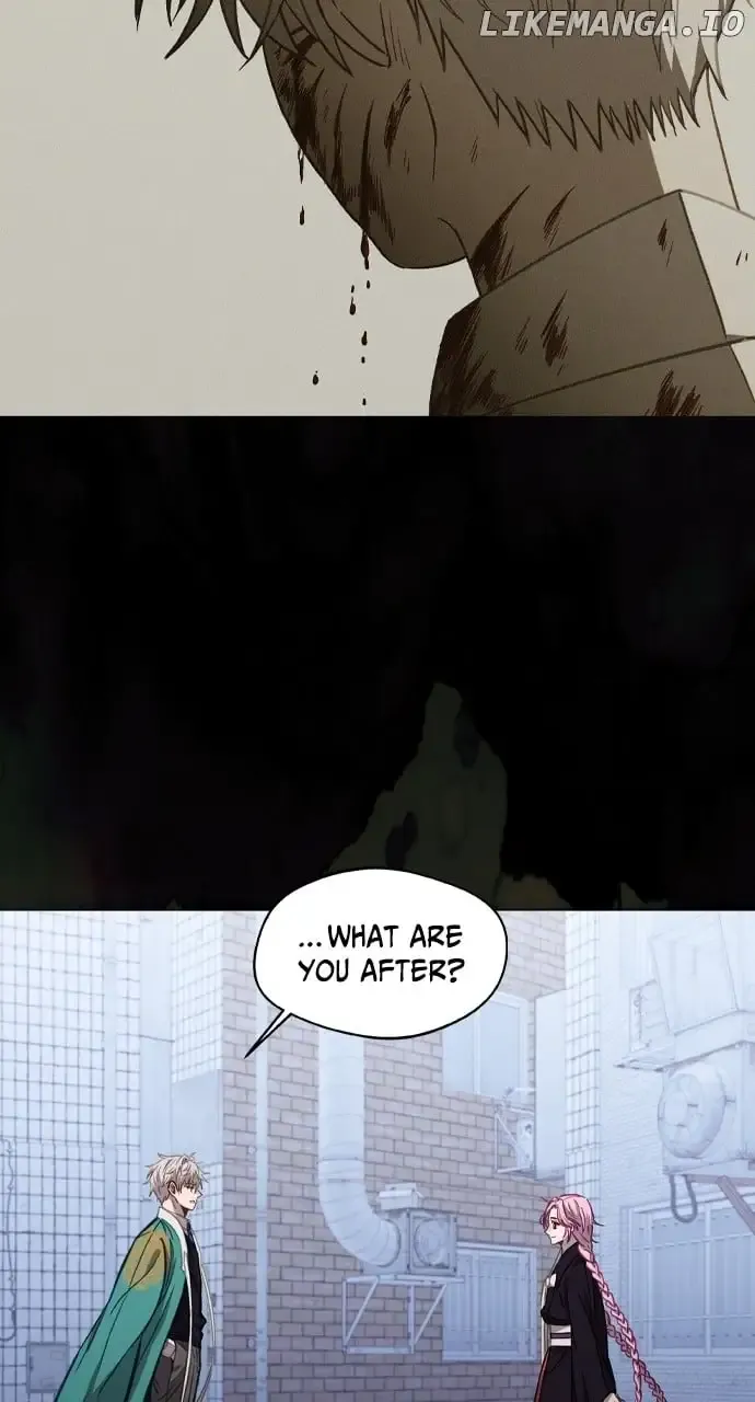 Read Return Of The Gods EN Manga Online