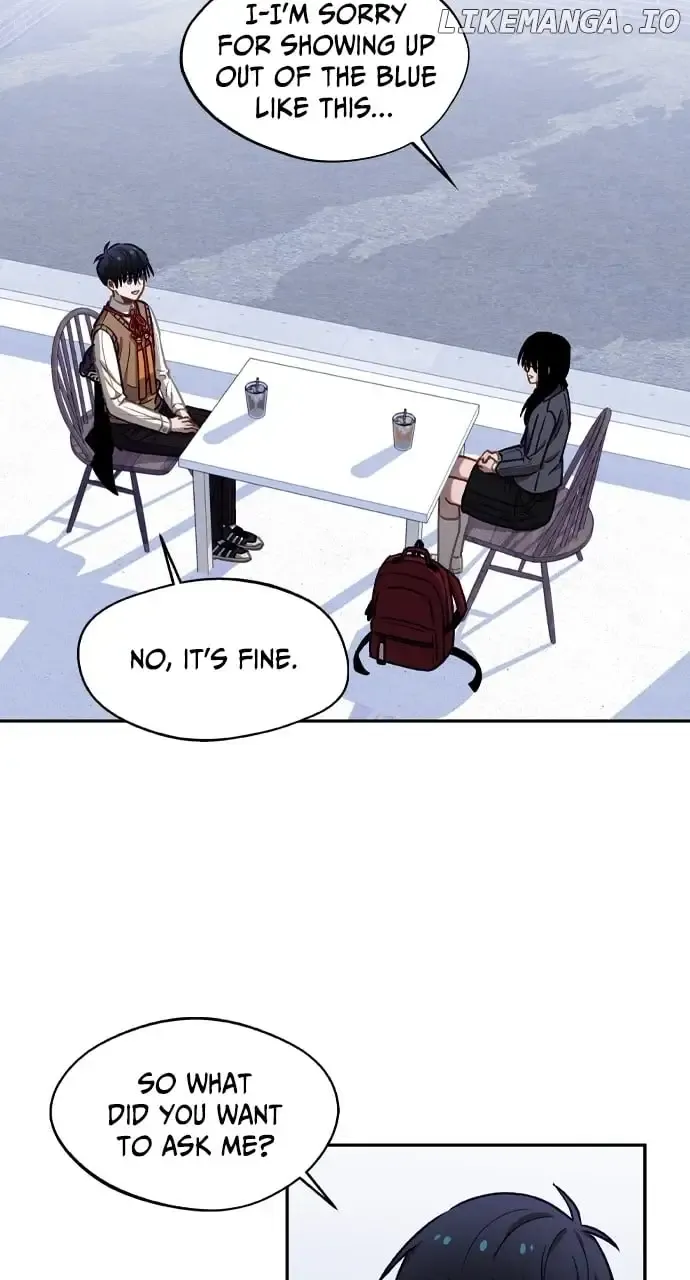 Read Return Of The Gods EN Manga Online