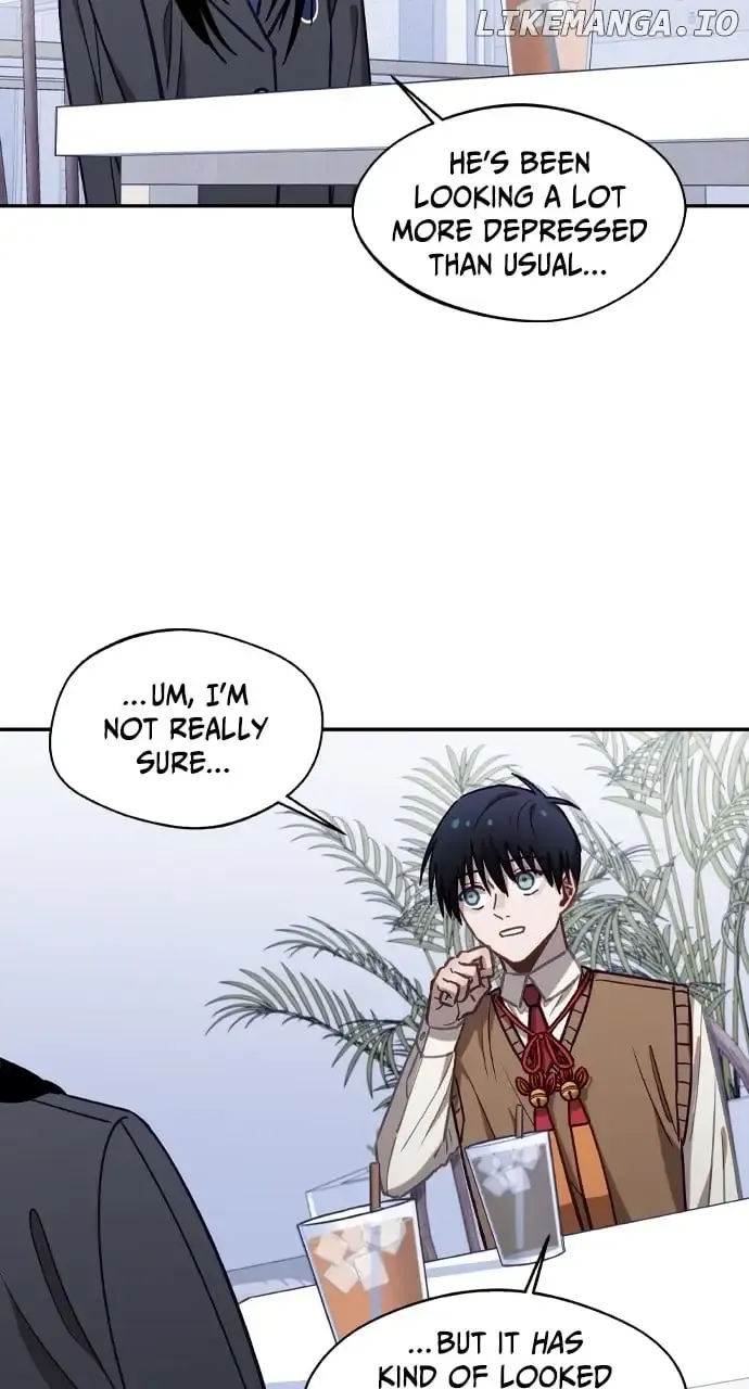 Read Return Of The Gods EN Manga Online