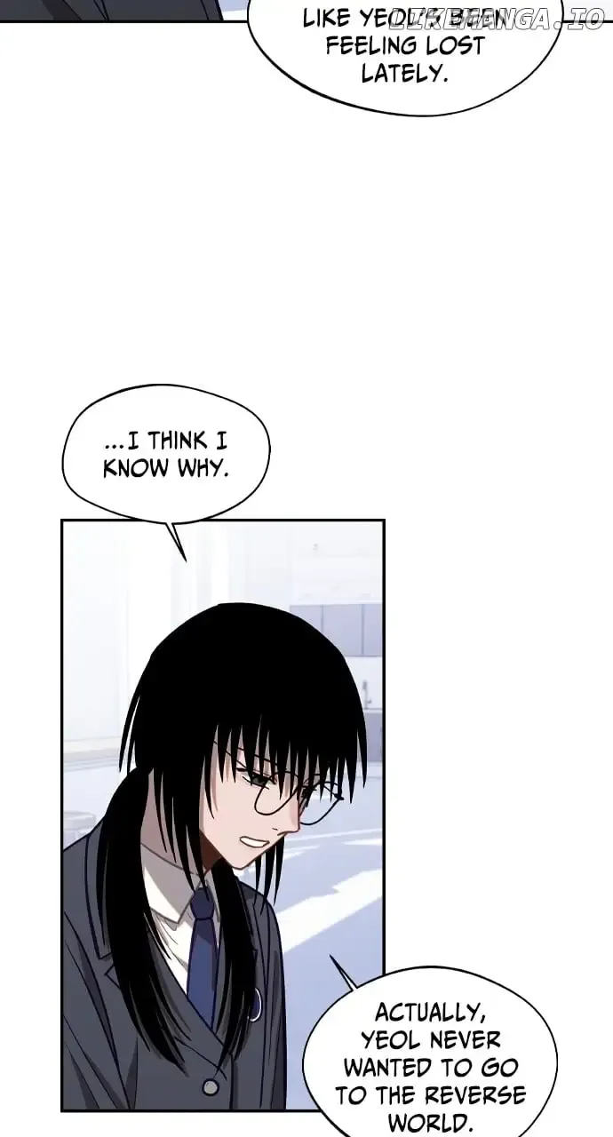 Read Return Of The Gods EN Manga Online