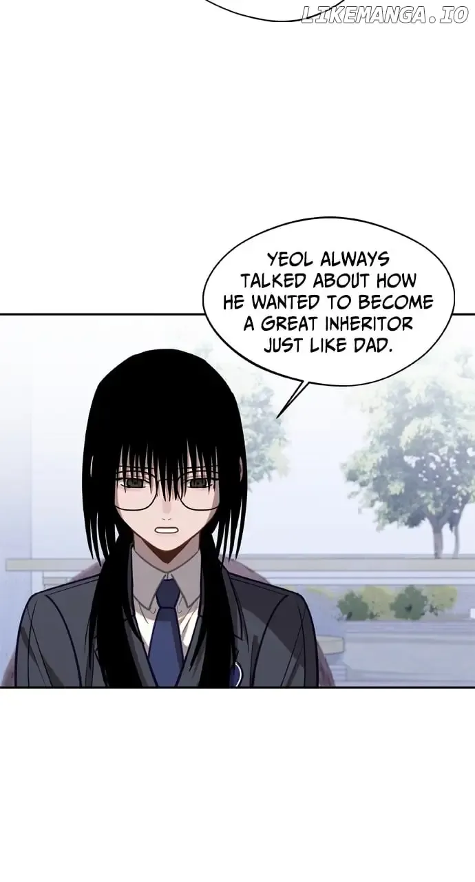Read Return Of The Gods EN Manga Online