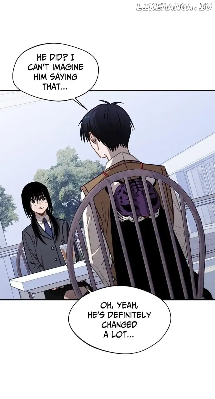 Read Return Of The Gods EN Manga Online