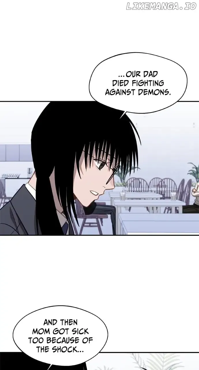 Read Return Of The Gods EN Manga Online