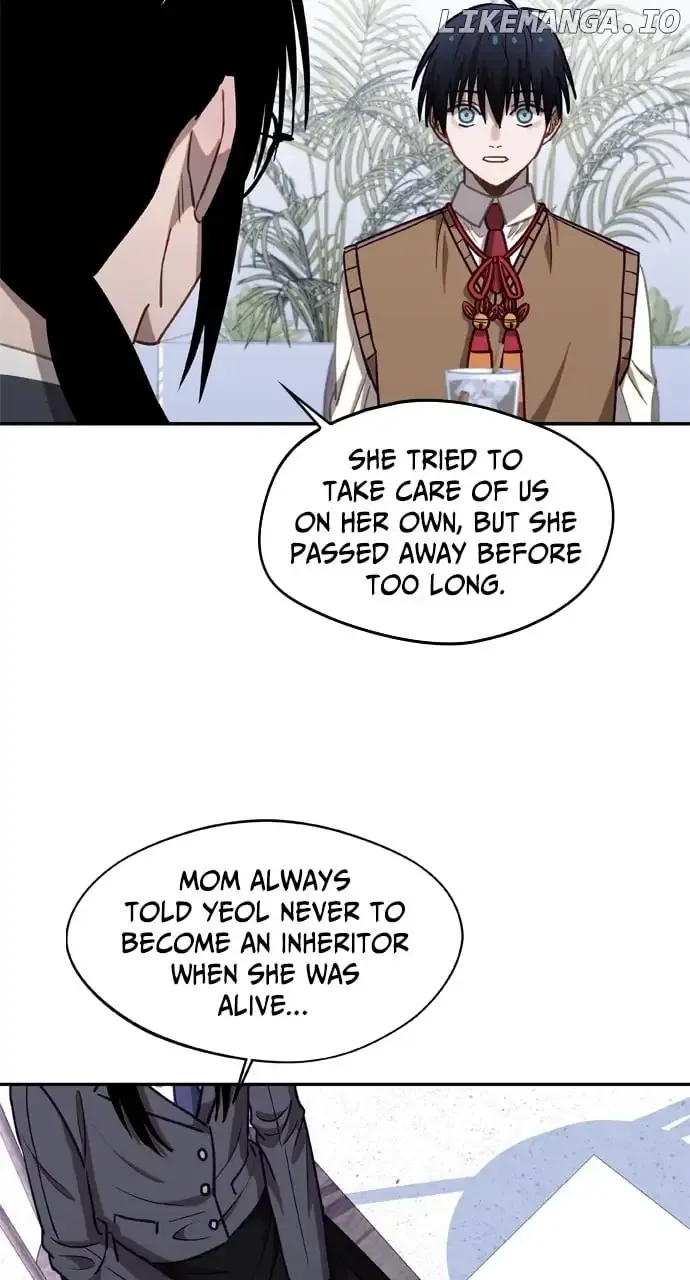 Read Return Of The Gods EN Manga Online
