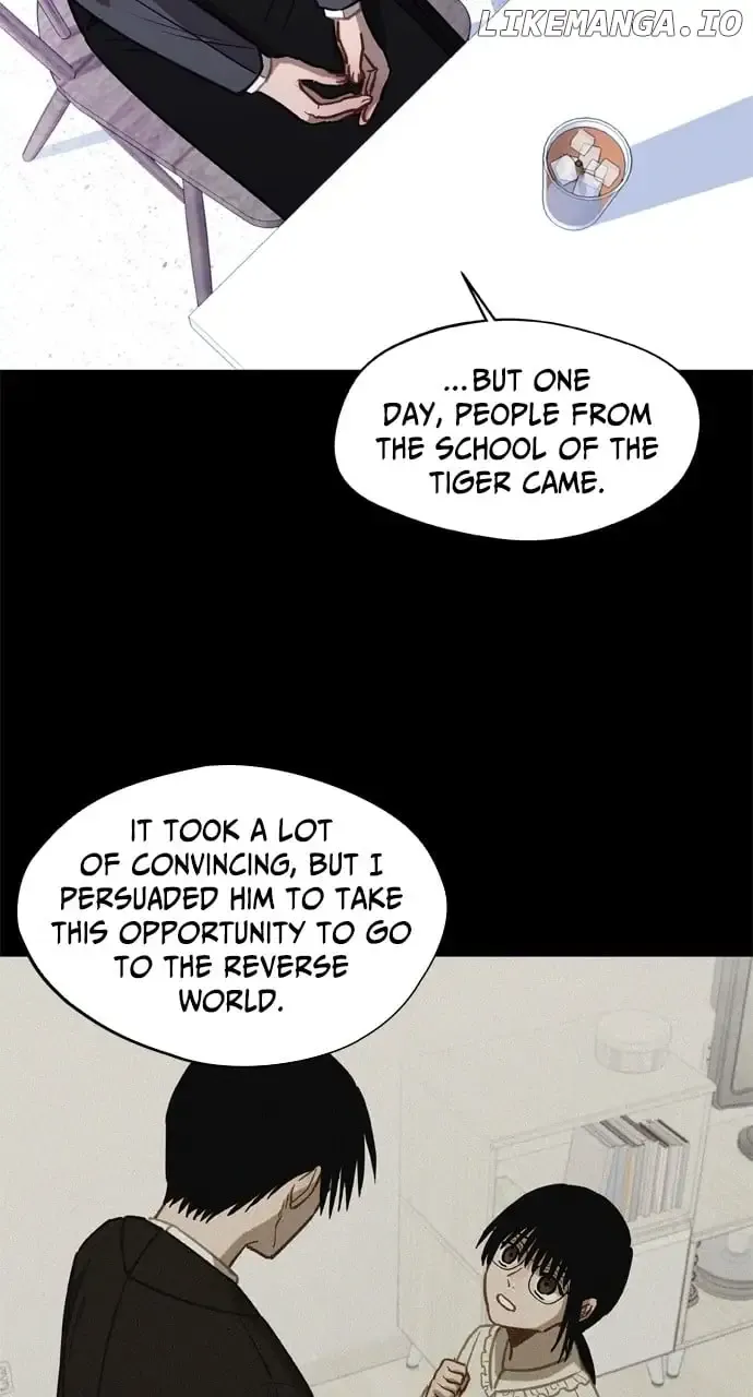 Read Return Of The Gods EN Manga Online