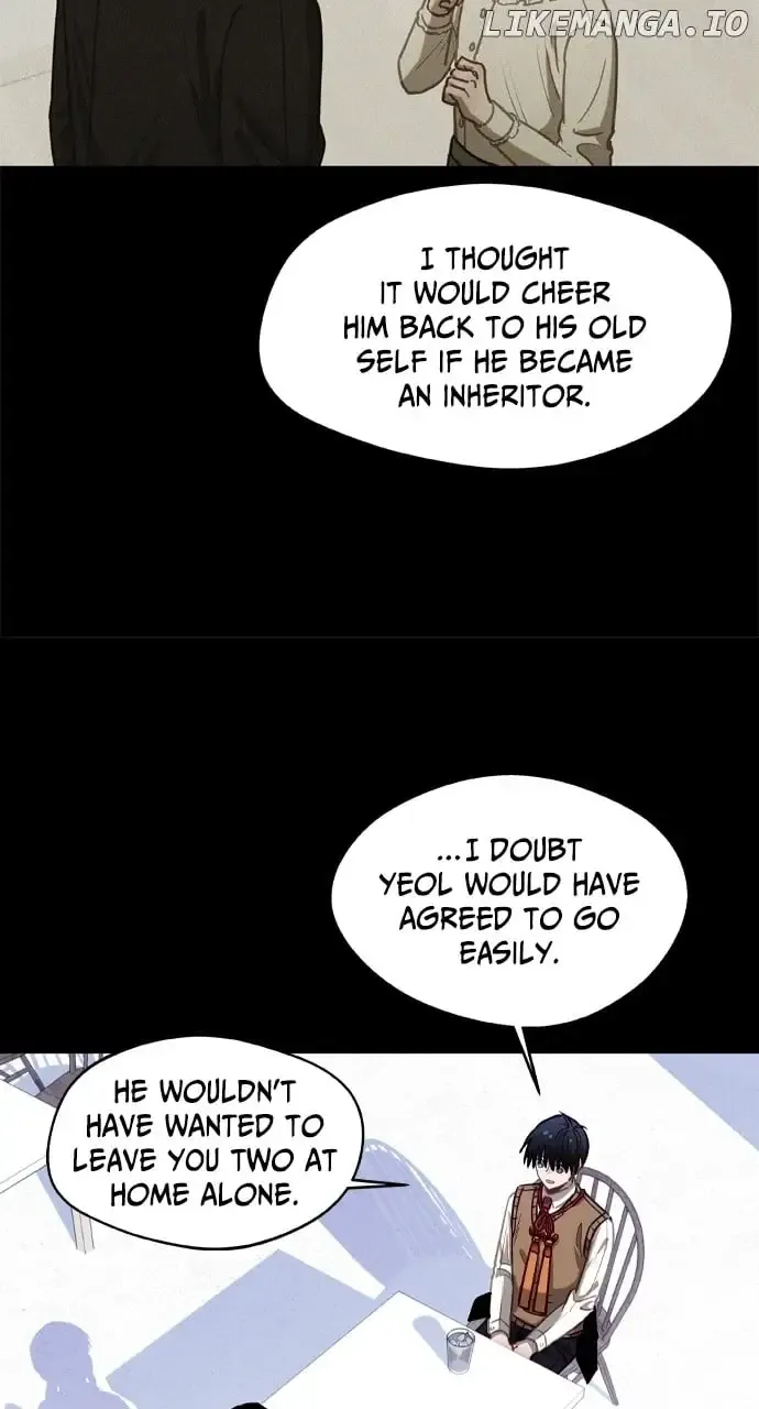 Read Return Of The Gods EN Manga Online
