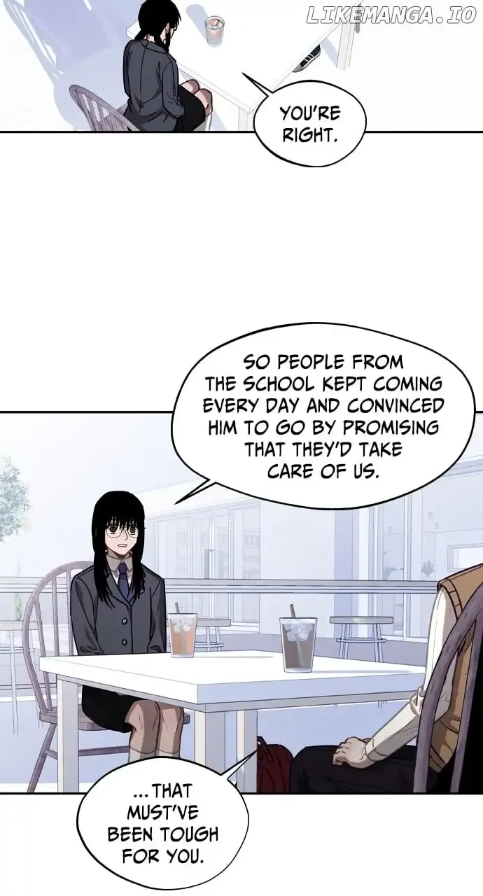 Read Return Of The Gods EN Manga Online