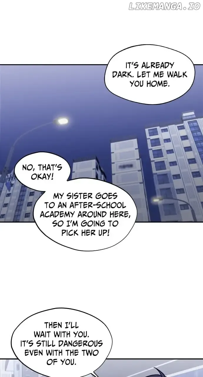 Read Return Of The Gods EN Manga Online