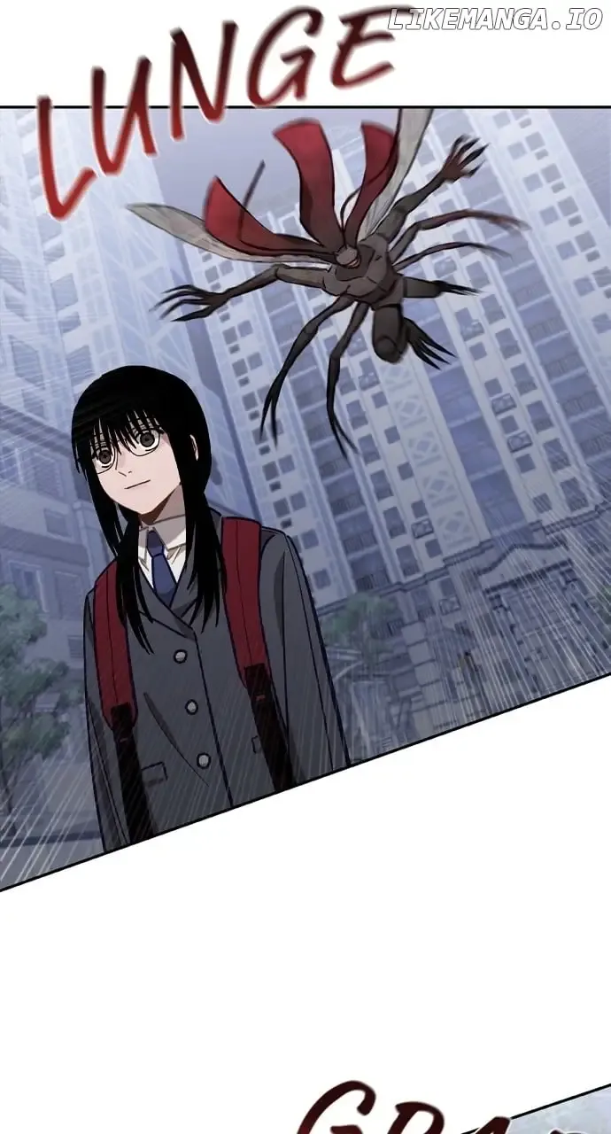 Read Return Of The Gods EN Manga Online