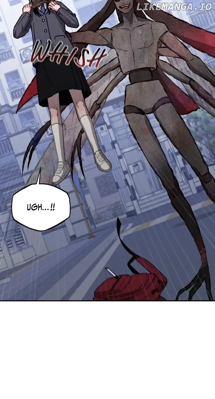 Read Return Of The Gods EN Manga Online