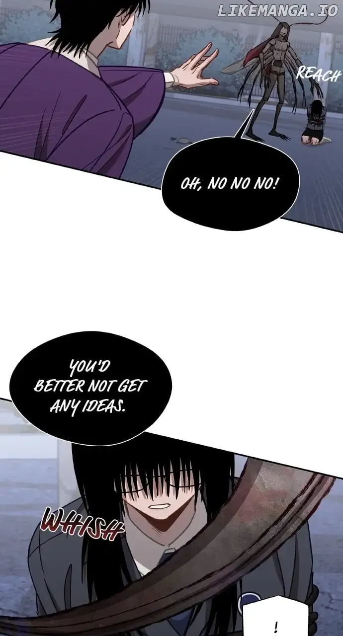 Read Return Of The Gods EN Manga Online