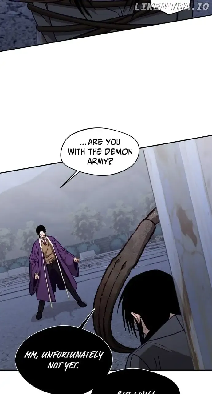 Read Return Of The Gods EN Manga Online