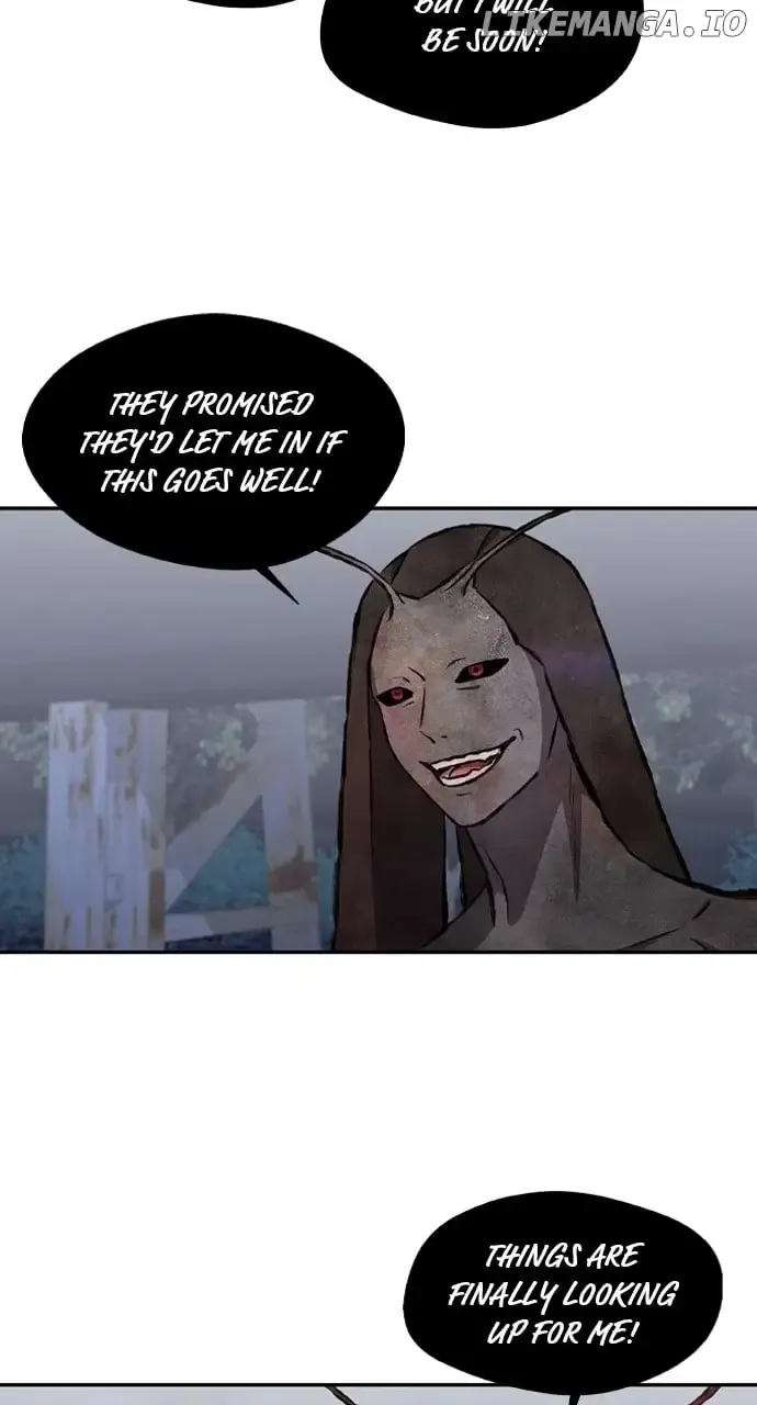 Read Return Of The Gods EN Manga Online