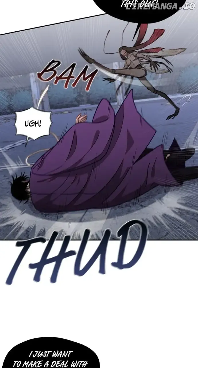 Read Return Of The Gods EN Manga Online