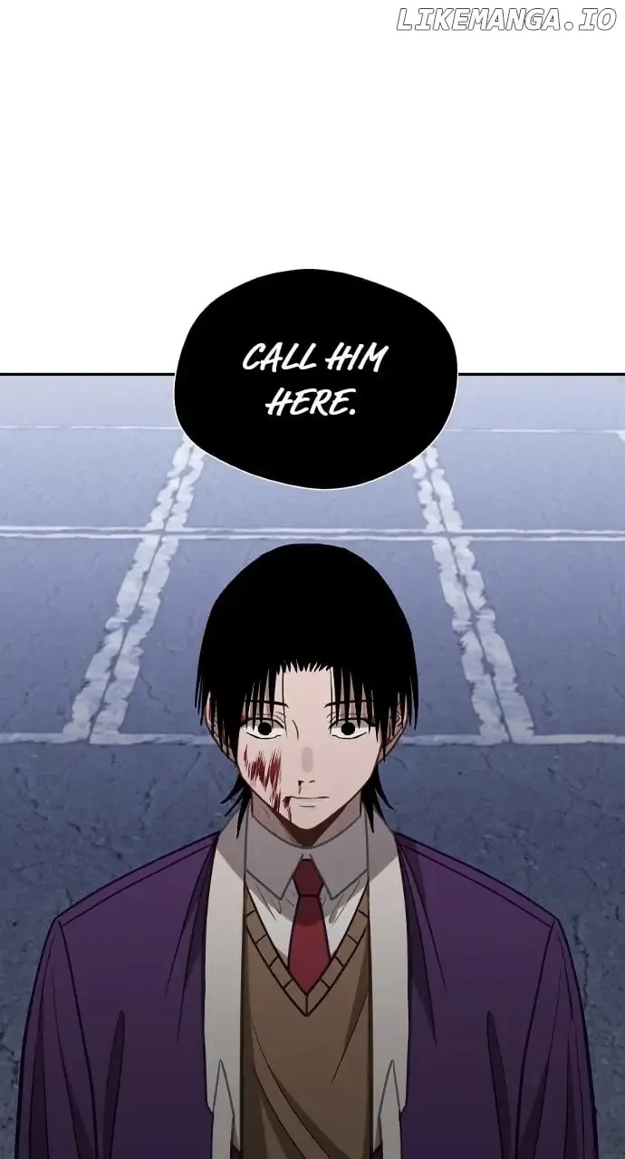 Read Return Of The Gods EN Manga Online