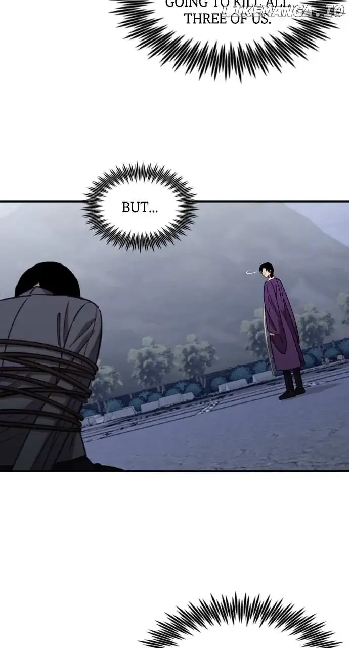 Read Return Of The Gods EN Manga Online