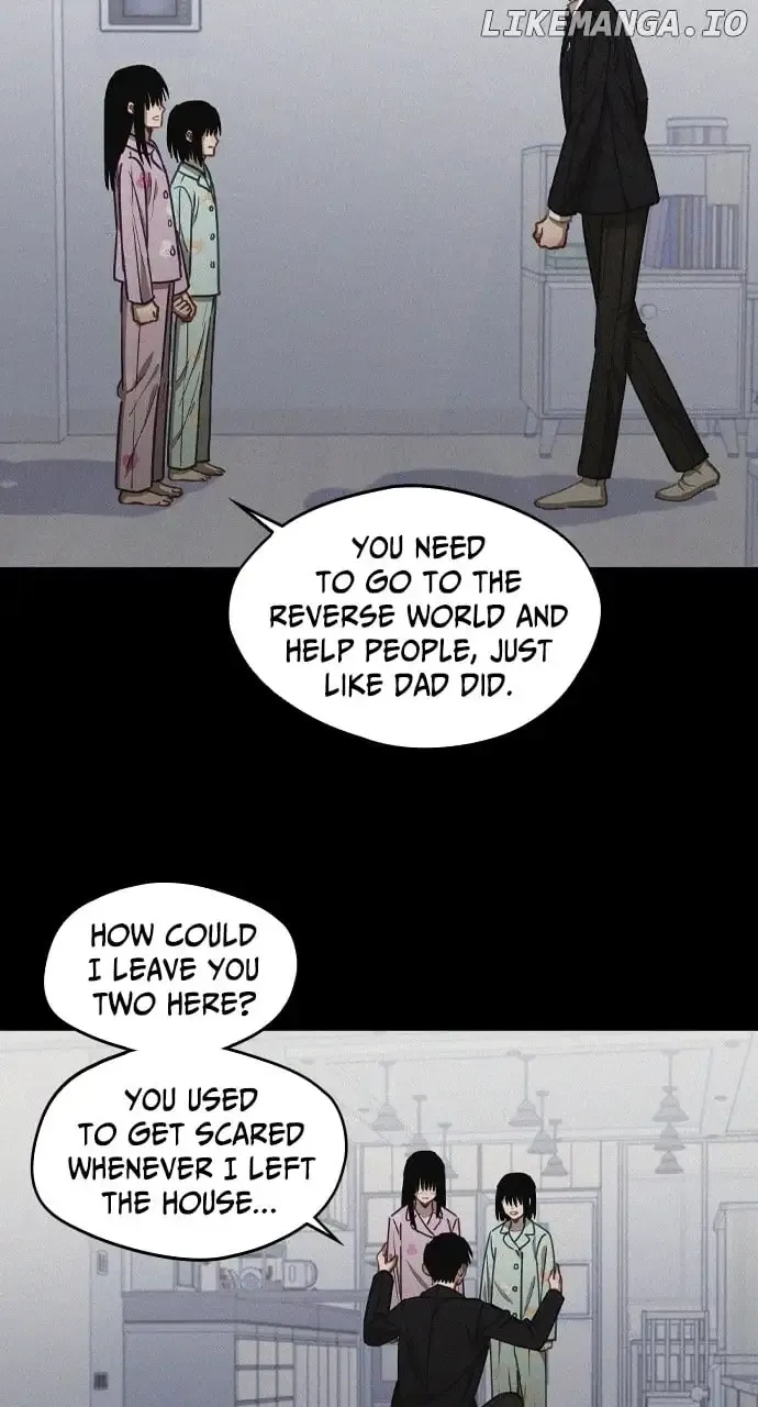 Read Return Of The Gods EN Manga Online