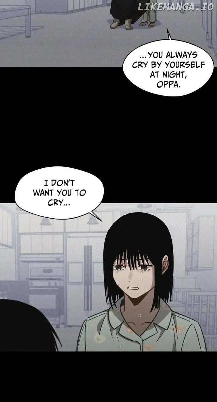 Read Return Of The Gods EN Manga Online