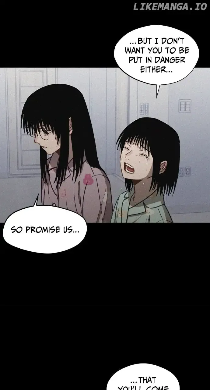 Read Return Of The Gods EN Manga Online