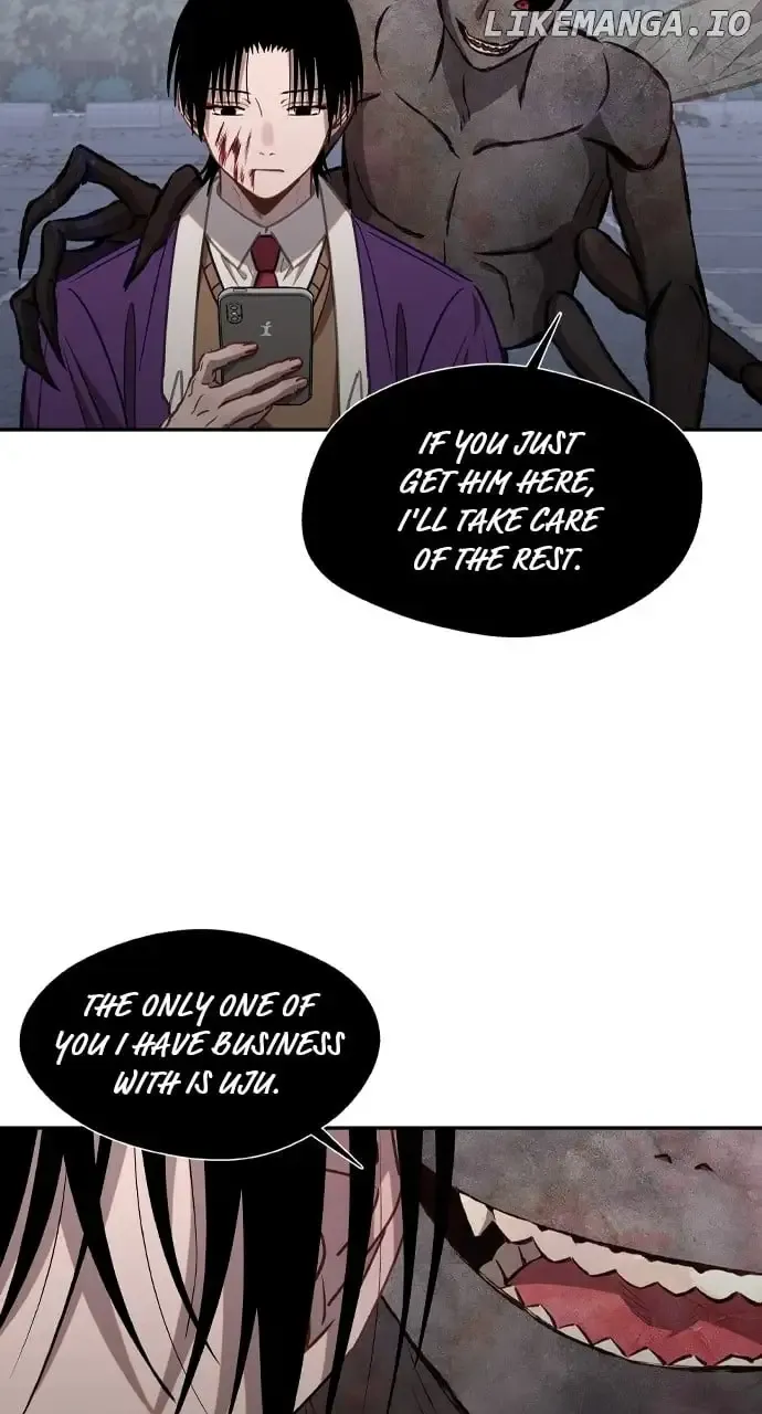 Read Return Of The Gods EN Manga Online