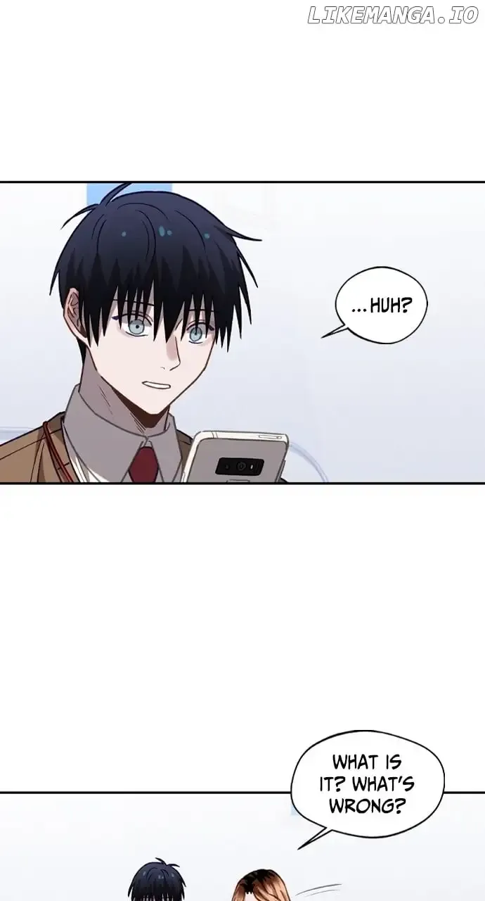 Read Return Of The Gods EN Manga Online