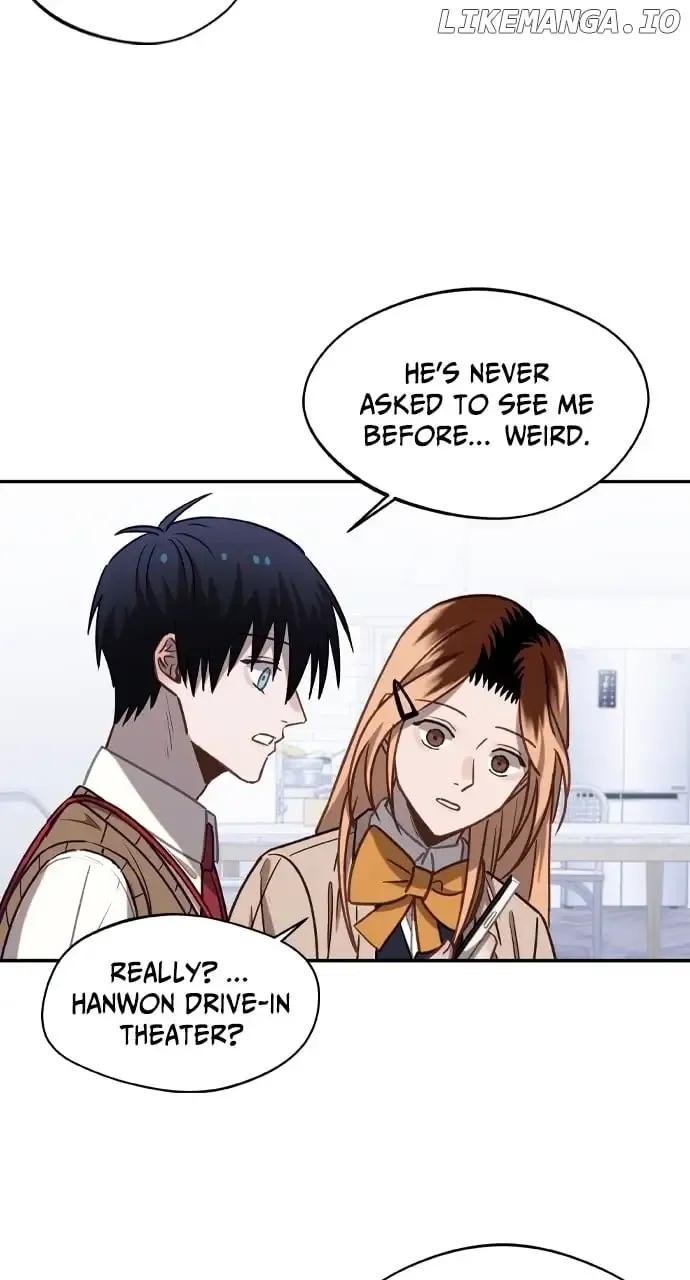 Read Return Of The Gods EN Manga Online