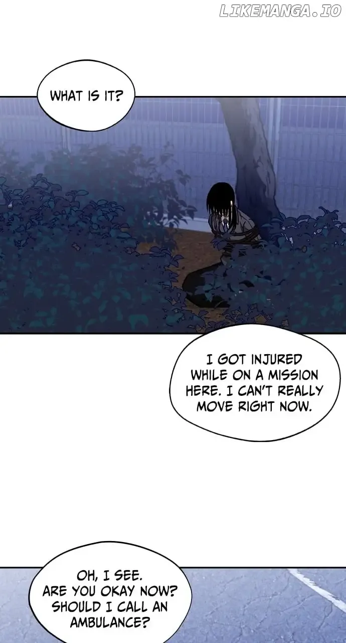 Read Return Of The Gods EN Manga Online