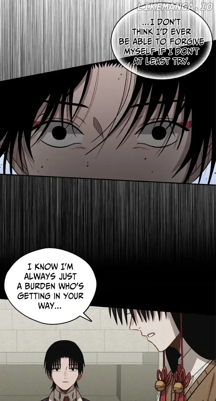 Read Return Of The Gods EN Manga Online