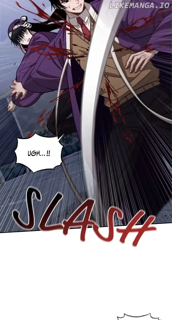 Read Return Of The Gods EN Manga Online