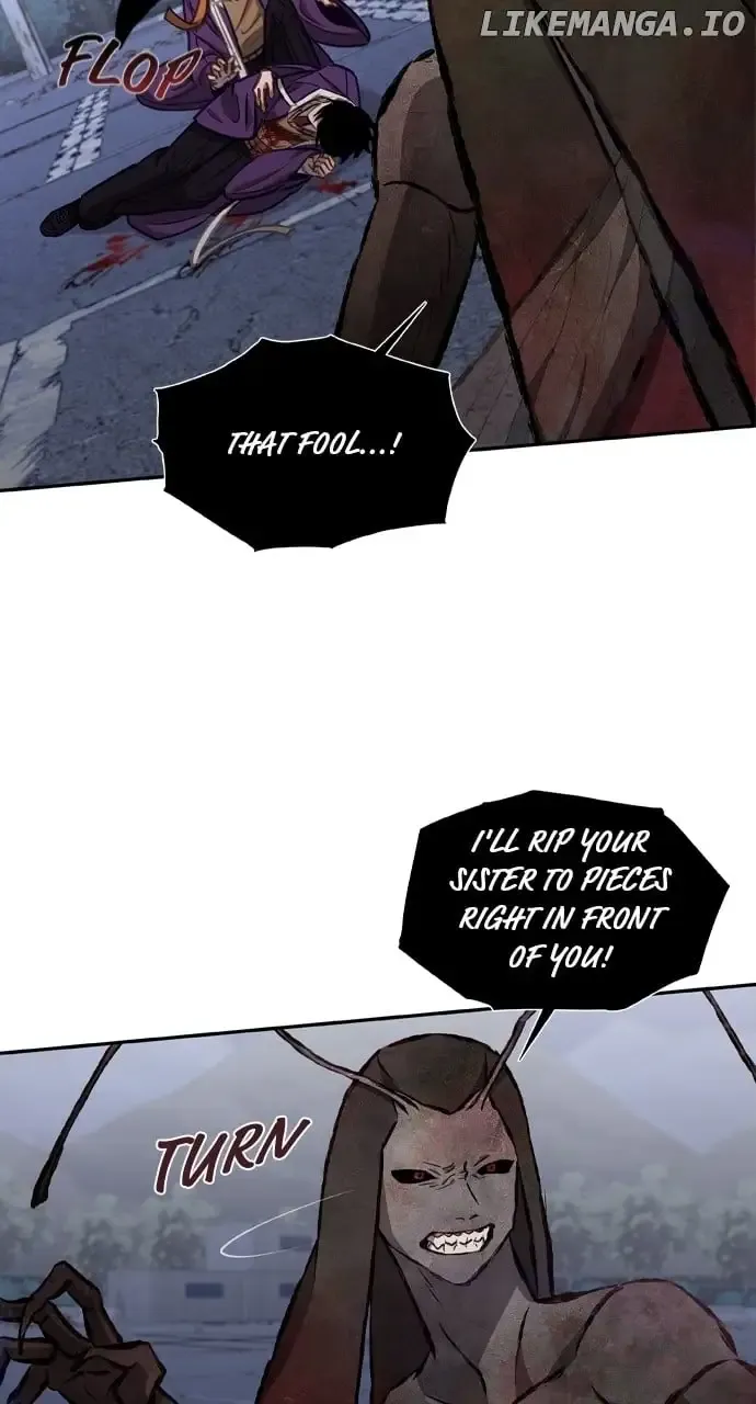 Read Return Of The Gods EN Manga Online