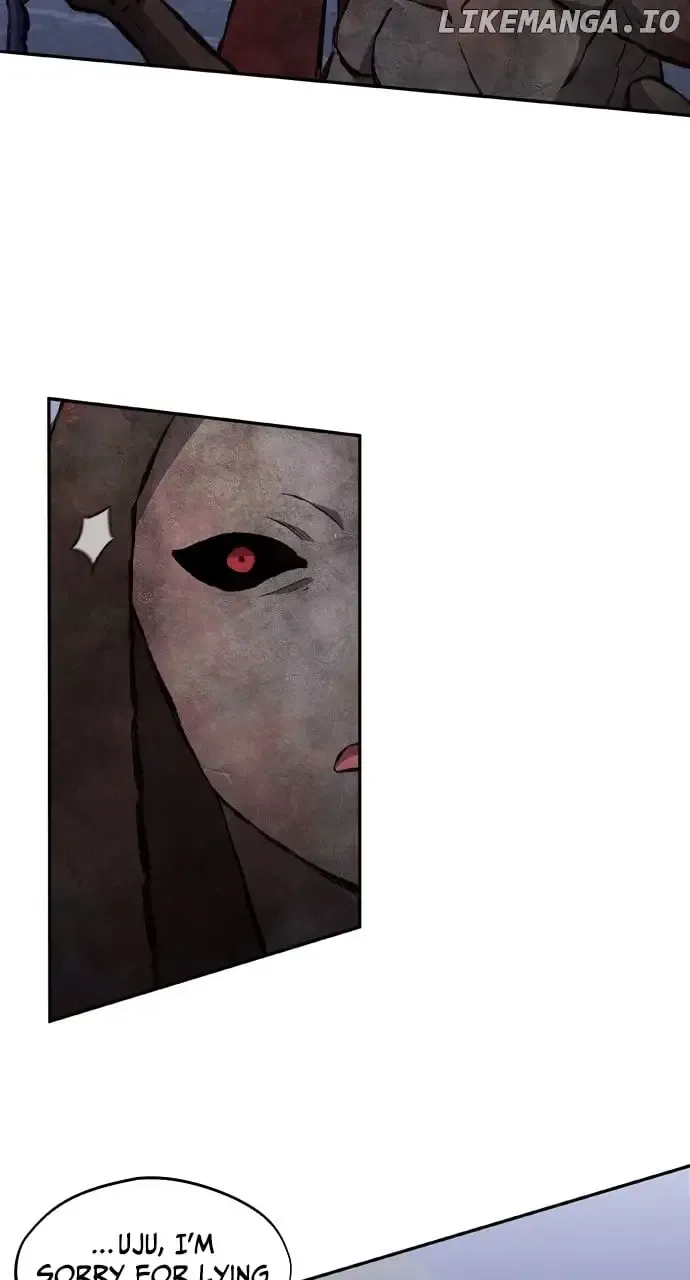 Read Return Of The Gods EN Manga Online