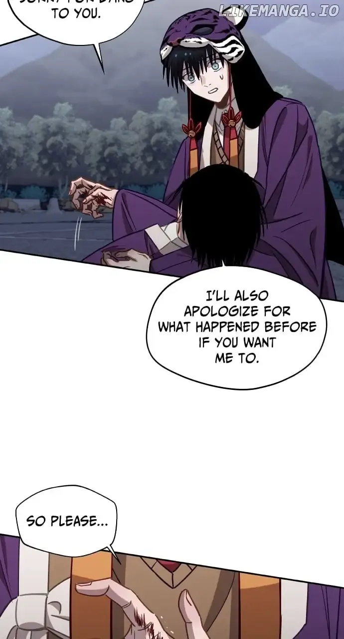 Read Return Of The Gods EN Manga Online
