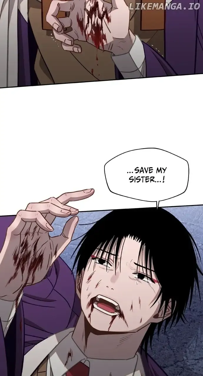 Read Return Of The Gods EN Manga Online