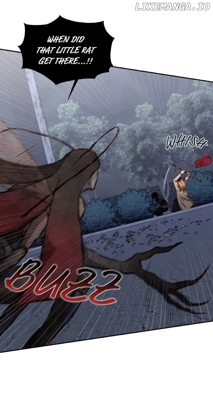 Read Return Of The Gods EN Manga Online