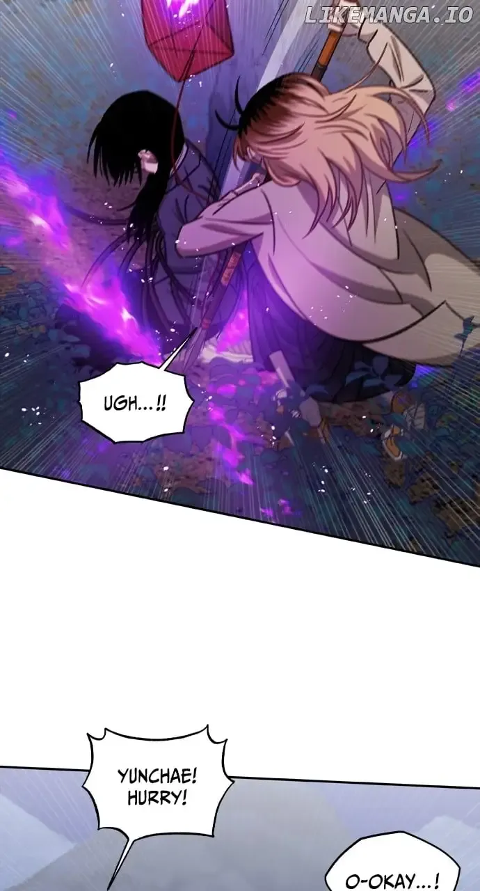 Read Return Of The Gods EN Manga Online