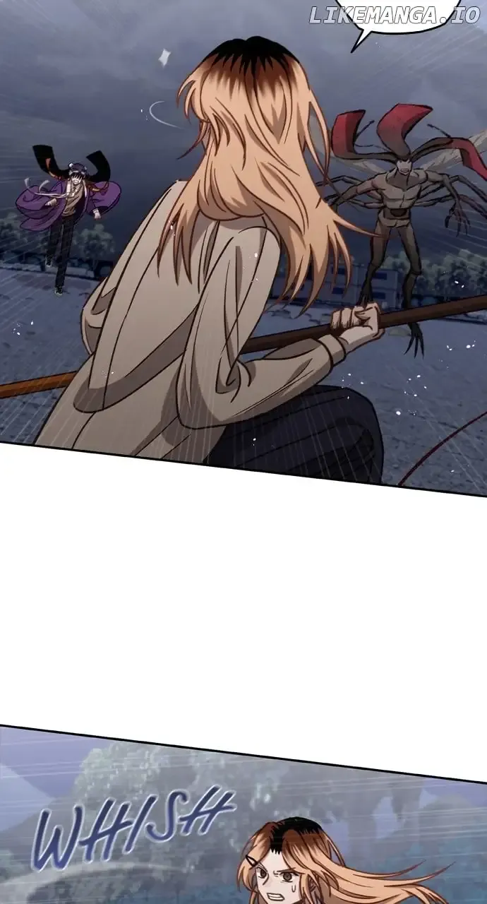 Read Return Of The Gods EN Manga Online