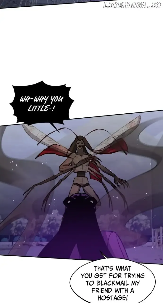 Read Return Of The Gods EN Manga Online