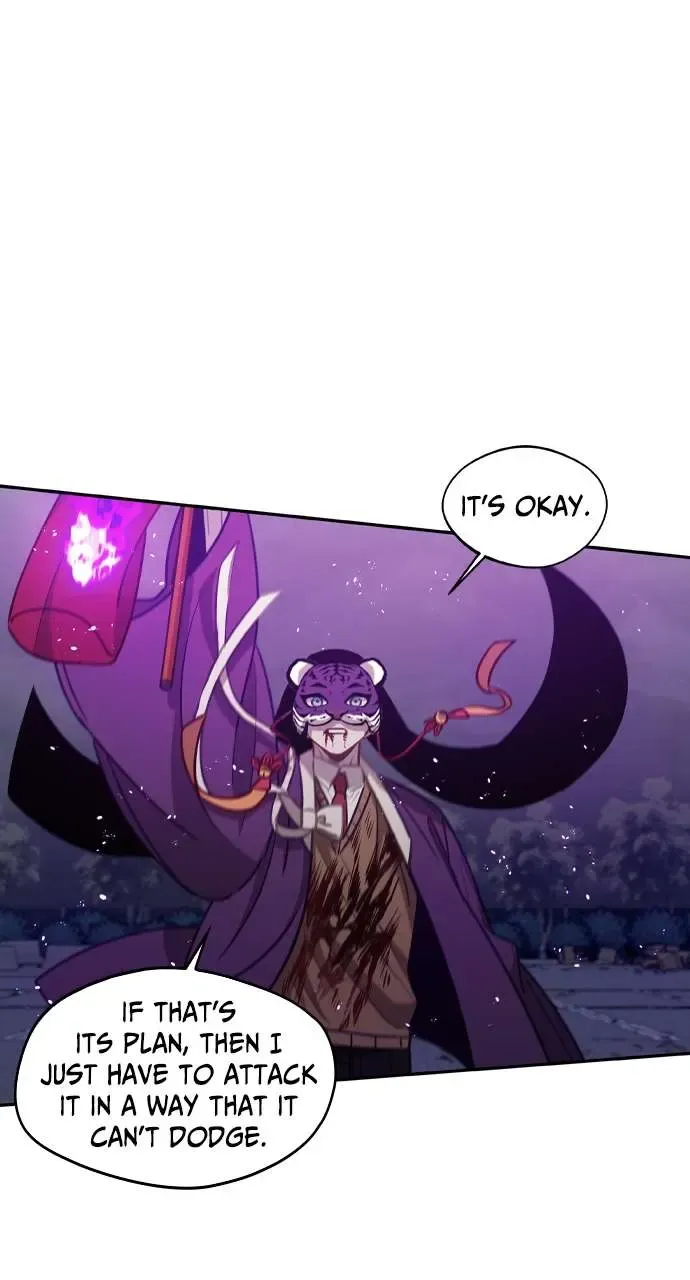 Read Return Of The Gods EN Manga Online