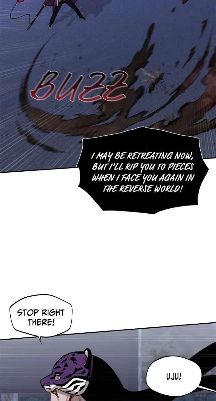 Read Return Of The Gods EN Manga Online