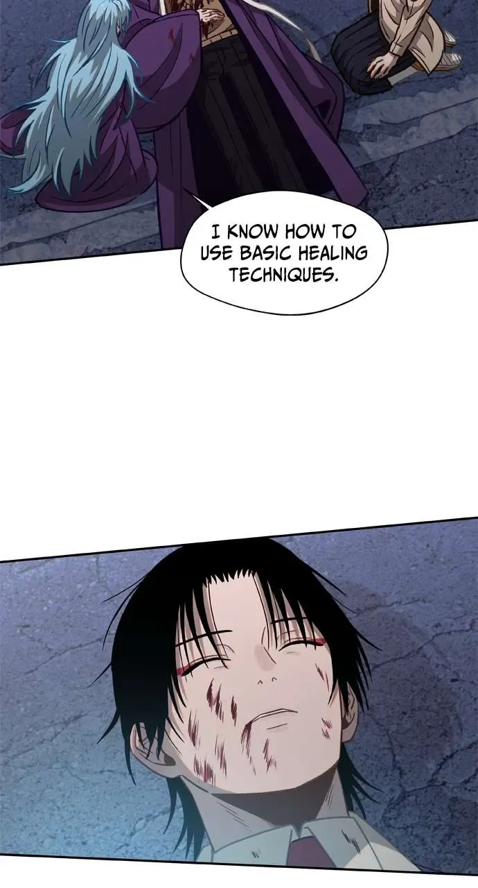Read Return Of The Gods EN Manga Online