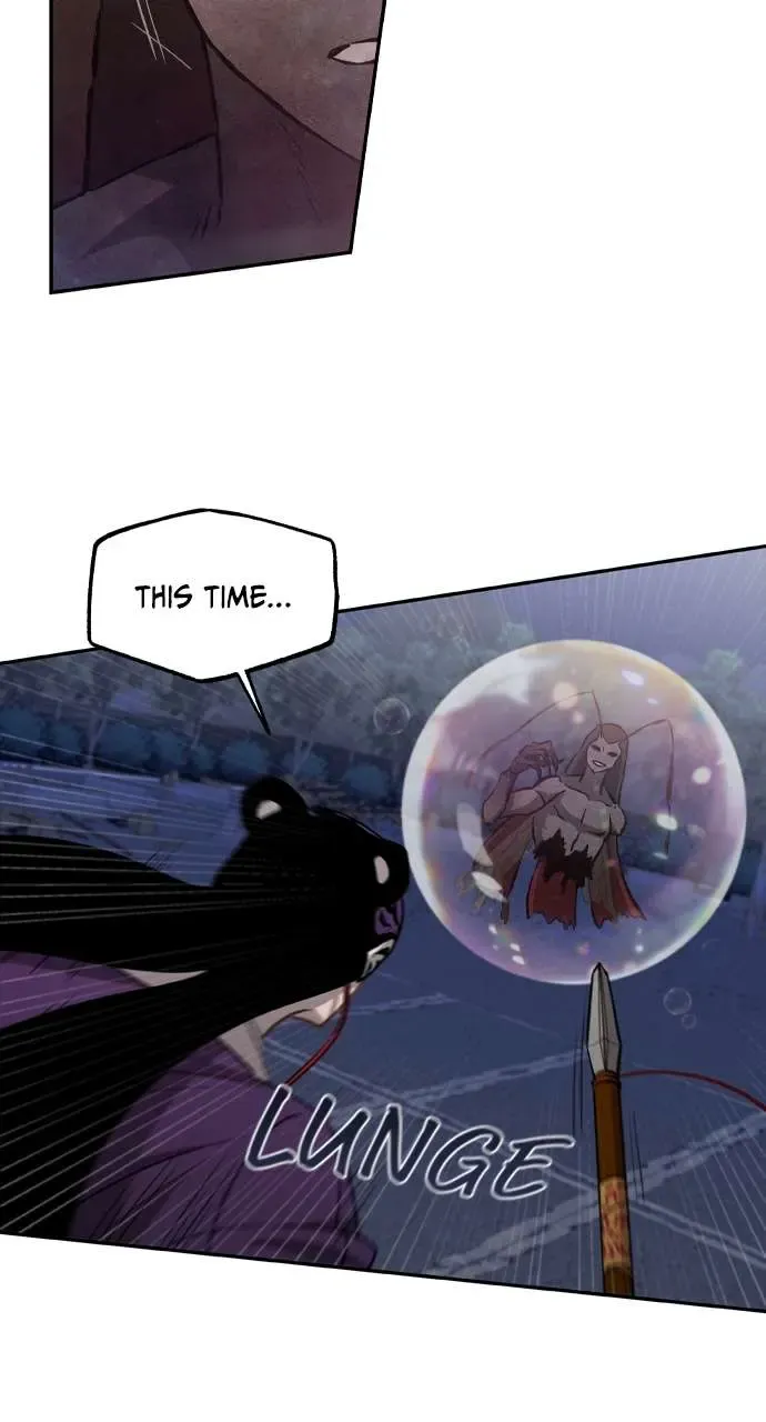 Read Return Of The Gods EN Manga Online