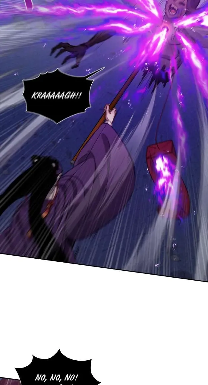 Read Return Of The Gods EN Manga Online