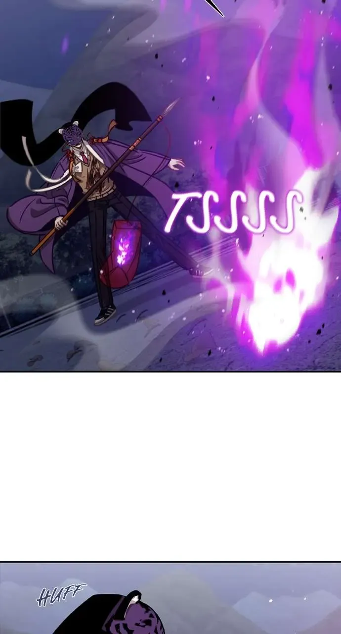 Read Return Of The Gods EN Manga Online