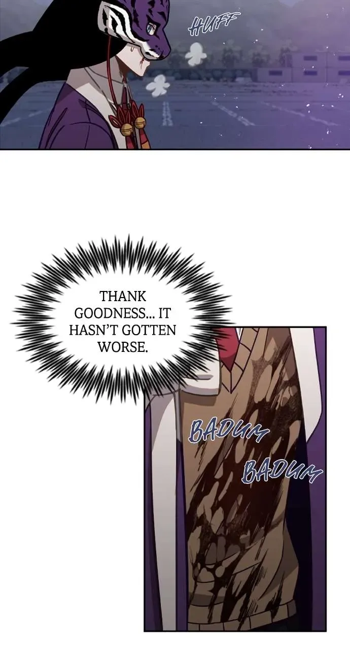 Read Return Of The Gods EN Manga Online