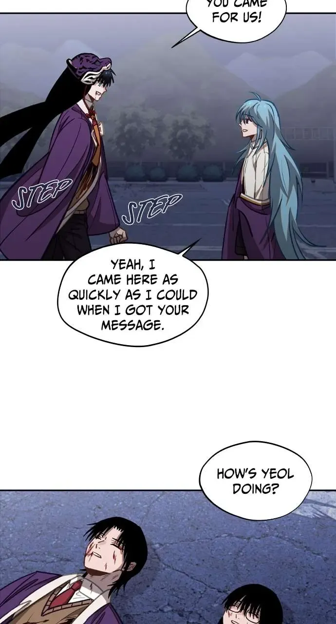 Read Return Of The Gods EN Manga Online