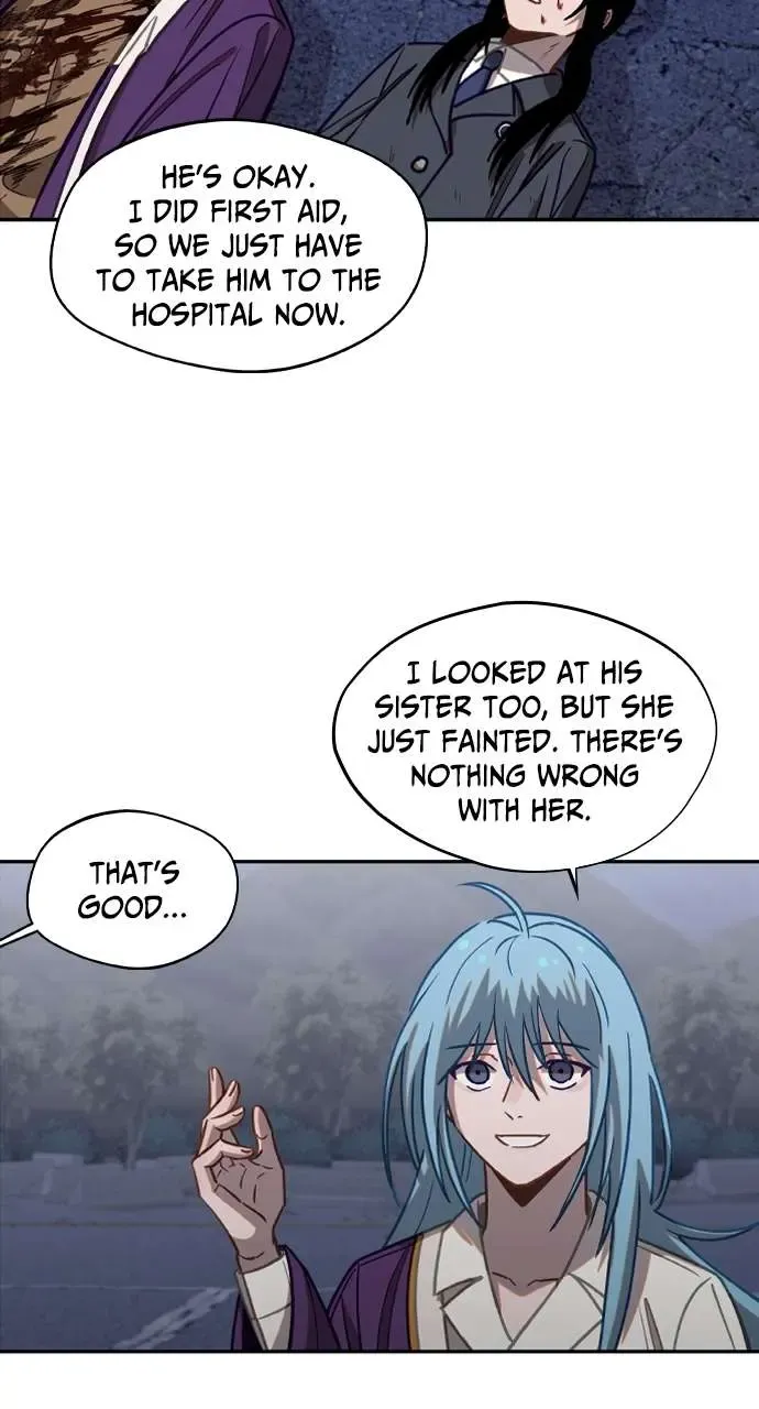 Read Return Of The Gods EN Manga Online