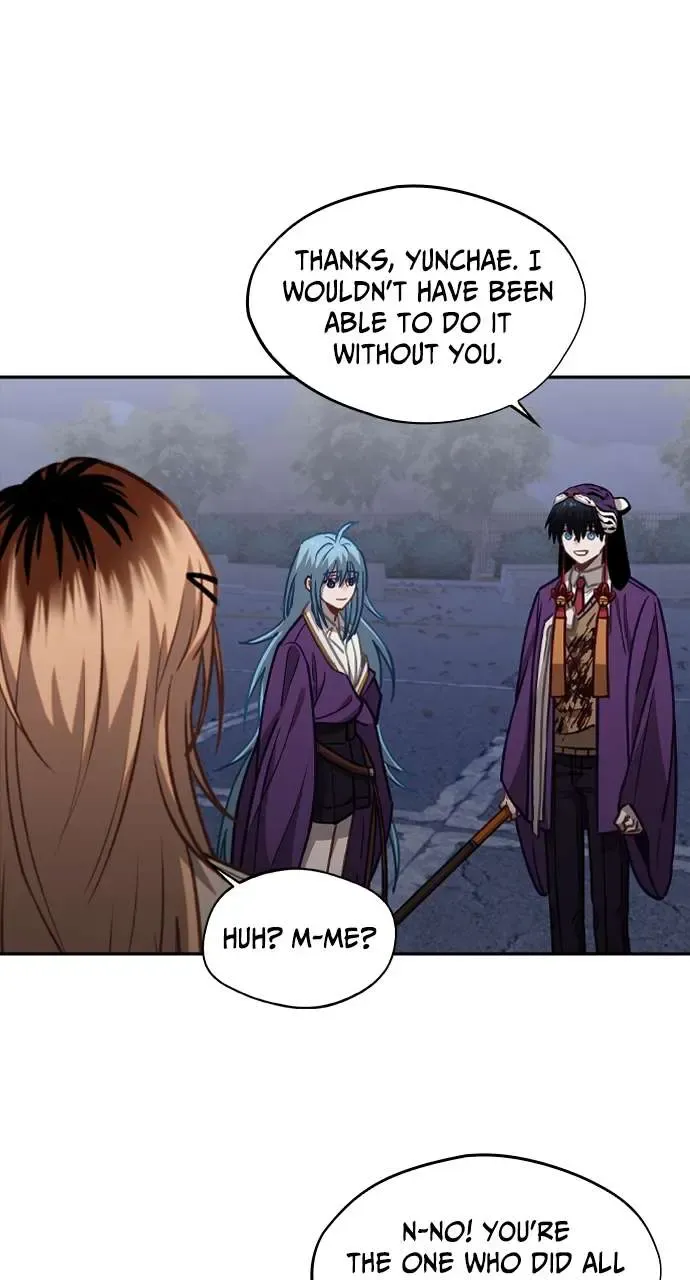 Read Return Of The Gods EN Manga Online