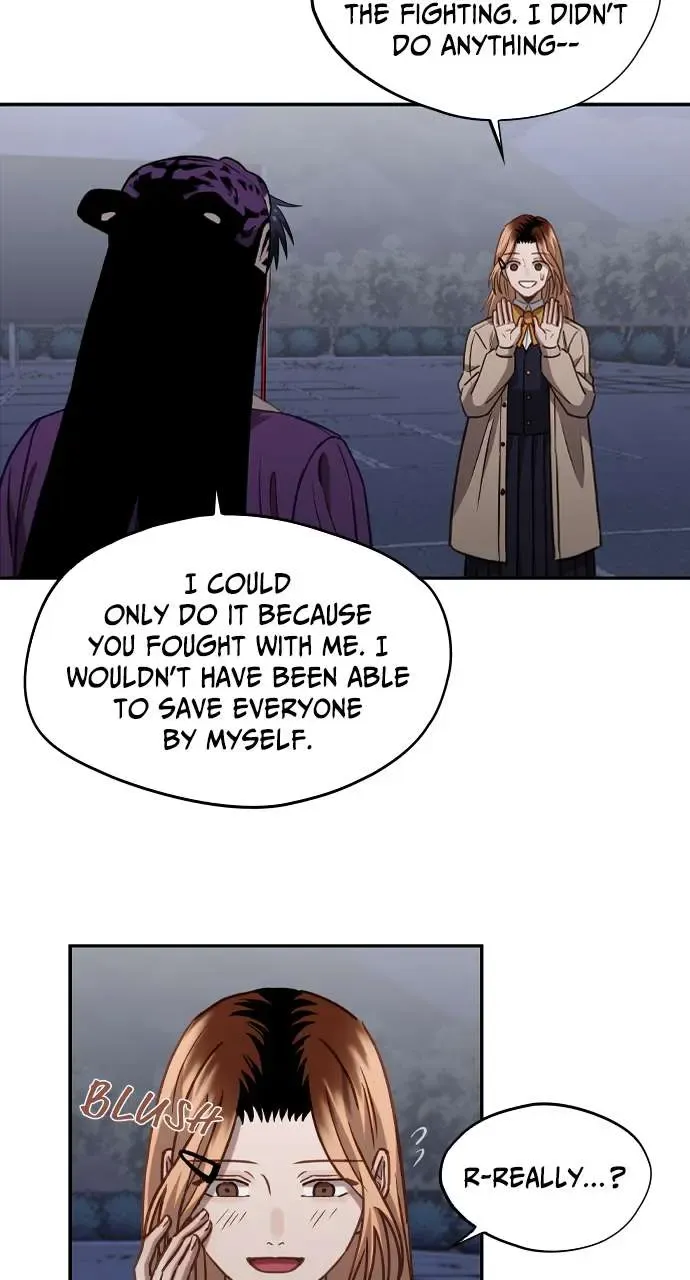 Read Return Of The Gods EN Manga Online
