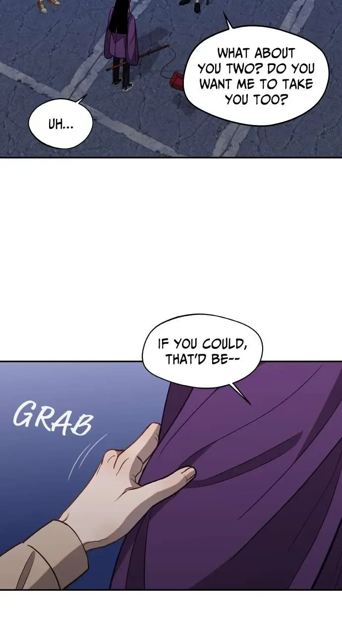 Read Return Of The Gods EN Manga Online